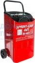 Пуско-зарядное устройство HELVI SPRINT CAR 441 99010047