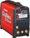 Сварочный инвертор HELVI GALILEO 215HF +KIT+VALIG 99805929