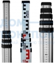 Рейка телескопическая ADA STAFF 5 А00143