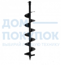 Шнек ADA Drill 150/800 (150х800 мм) для мотобуров А00233