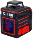 Уровень лазерный ADA Cube 360 Basic Edition А00443