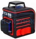 Уровень лазерный ADA Cube 2-360 Basic Edition А00447