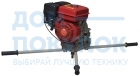 Бензобур ADA GroundDrill-14 Revers А00459