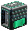Уровень лазерный ADA Cube 3D Green Professional Edition А00545