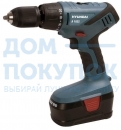 Шуруповерт Hyundai A 1822 Expert