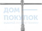 Ключ баллонный двухсторонний для груз. а/м. 24х27 мм Jonnesway AG010167