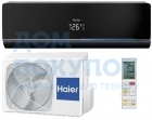 Бытовой кондиционер Haier AS09NS4ERA-B/1U09BS3ERA