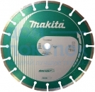 Диск алмазный сегментный (300х20 мм) Diamak Makita B-13281