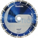 Диск алмазный сегментный (300х20 мм) Comet Enduro Makita B-13518