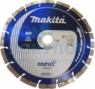 Диск алмазный сегментный (400х25.4/20 мм) Comet Rapide Makita B-13596