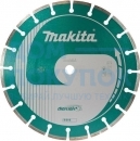 Диск алмазный сегментный (400х25.4/20 мм) Neutron Rapide Makita B-13655