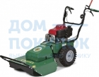 Газонокосилка для высокой травы BILLY GOAT BC2600HEBH