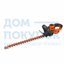 Электрический кусторез Black&Decker BEHTS451-QS