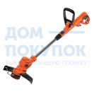 Электрический триммер Black&Decker BESTA525