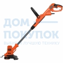 Электрический триммер Black&Decker BESTA530