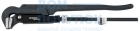 Ключ трубный рычажный, №1.5, тип F Thorvik BNPW15L