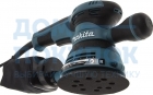 Эксцентриковая шлифмашина Makita BO5040