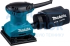 Вибрационная шлифмашина Makita BO 4557