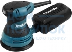 Эксцентриковая шлифмашина Makita BO 5030