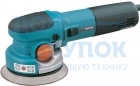 Эксцентриковая шлифмашина Makita BO 6040