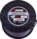 Корд триммерный ECHO Titanium Power Line 2,5мм 191м С2070167