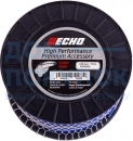 Корд триммерный ECHO Silent Spiral Line 3,0мм 175м С2070183