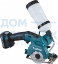 Аккумуляторная алмазная пила Makita CC301DWAE