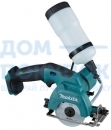 Алмазная пила Makita CC301DZ