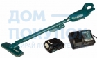 Пылесос Makita CL106FDWY