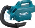 Пылесос Makita CL121DZ