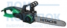 Электрическая цепная пила Hitachi CS40Y HTC-CS40Y