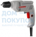 Безударная дрель CROWN CT10125C