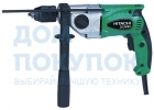 Дрель безударная HITACHI D13VB3