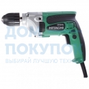 Дрель безударная HITACHI D13VG