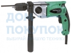 Дрель безударная HITACHI D13VH