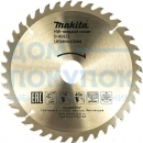 Диск пильный по дереву (185x30/16/20 мм; 40T) Makita D-45923