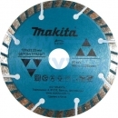 Диск алмазный (125х22,2 мм) Makita D-51007