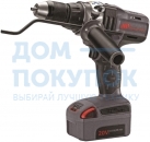 Дрель-шуруповерт аккумуляторная INGERSOLL RAND D5140