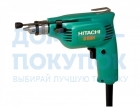 Дрель безударная HITACHI D6SH