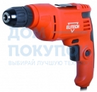 Дрель безударная Elitech Д 400РЭ