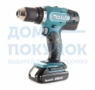 Дрель-шуруповерт Makita DDF453SYE