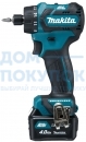 Дрель-шуруповерт MAKITA DF032DWMX1