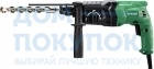 Перфоратор Hikoki DH24PH2 DH24PH2NSZ