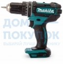 Дрель-шуруповерт MAKITA DHP482Z