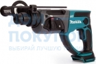 Аккумуляторный перфоратор Makita DHR202Z