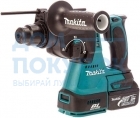 Аккумуляторный перфоратор Makita DHR242RFE