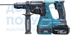 Аккумуляторный перфоратор Makita DHR243Z