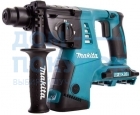 Аккумуляторный перфоратор Makita DHR263Z