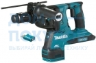 Аккумуляторный перфоратор Makita DHR283ZJ