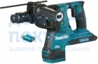 Аккумуляторный перфоратор Makita DHR283ZJU